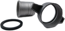 Set de conector de manguera de motobomba de 2”