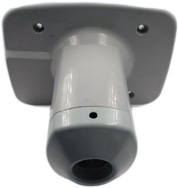Portacampana de motoguadaña compatible con Stihl FS280, FS160, FS220