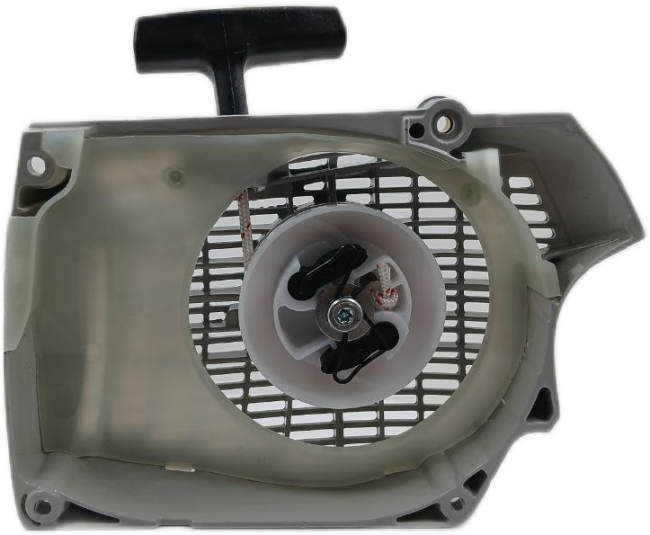Arrancador completo de motosierra compatible con Stihl MS661