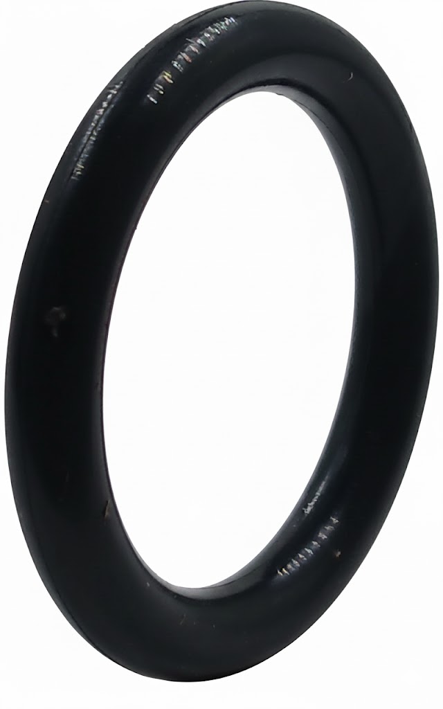 O-ring sellos de conexión de salida de amotizadora compatible con Cifarelly