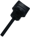 Medidor de aceite de motor estacionario gasolinero 168F , 5.5HP