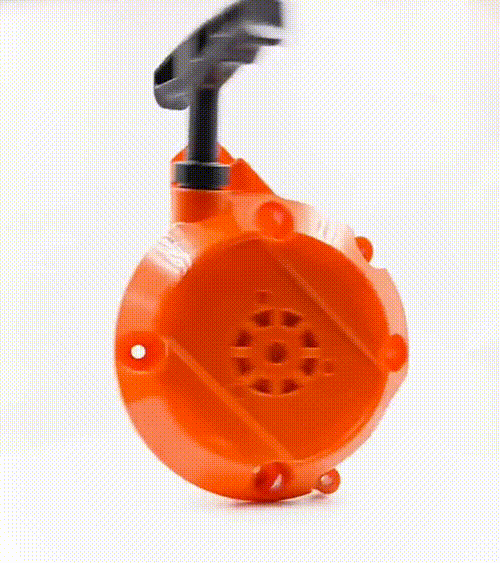 Arrancador completo compatible con Husqvarna 543