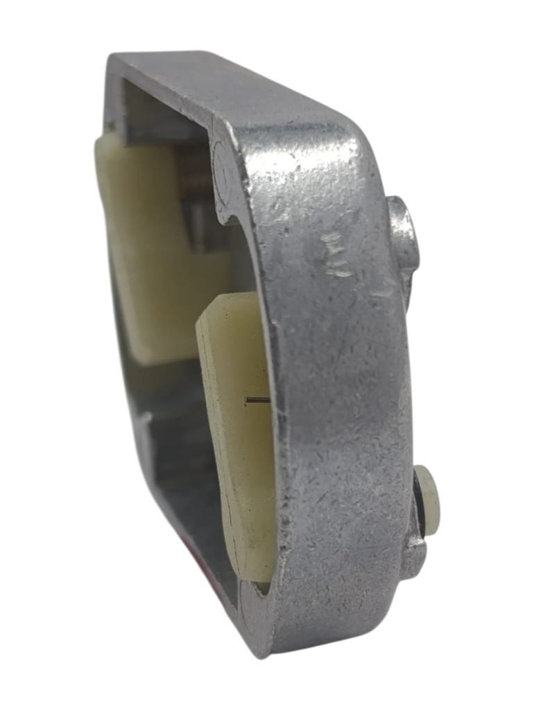 Plato de trinquete con trinquetes de plastico de motoguadaña china compatible con Dragon, Craftop y Husqvarna 143RII