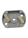 Plato de trinquete con trinquetes de plastico de motoguadaña china compatible con Dragon, Craftop y Husqvarna 143RII