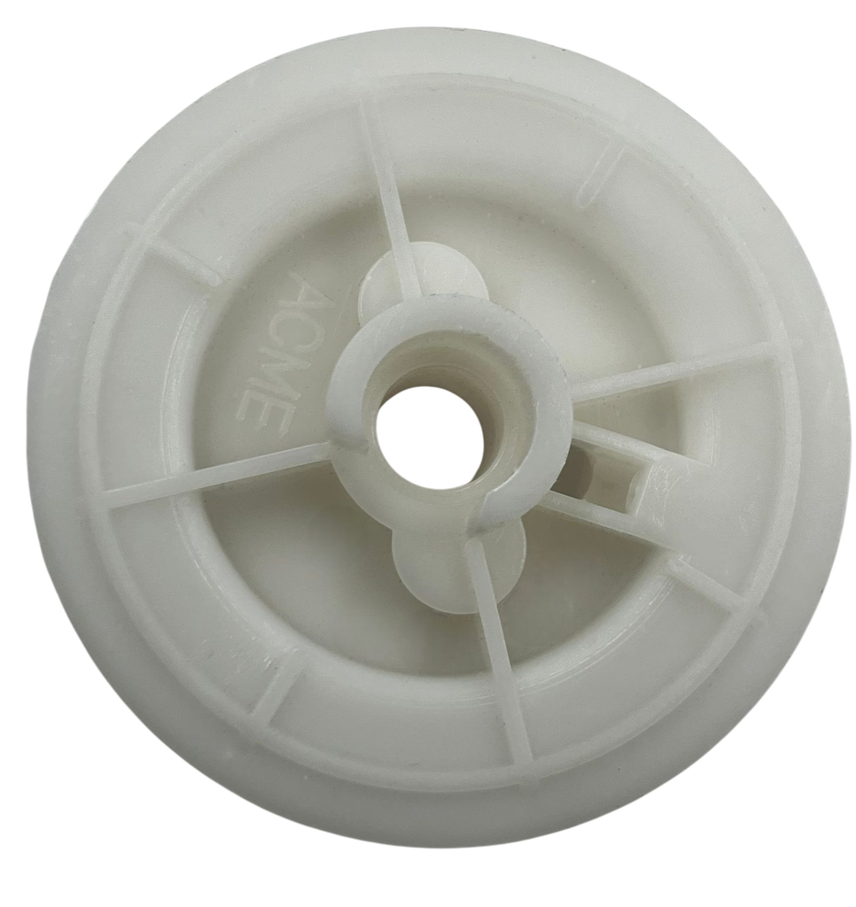 Polea de arrancador de motoguadaña compatible con Stihl FS280