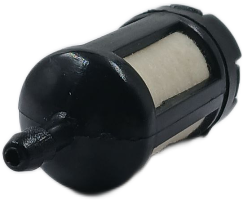 Filtro de combustible de motoguadaña modelo grande PREMIUM
