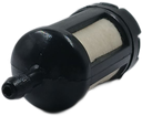 Filtro de combustible de motoguadaña modelo grande PREMIUM