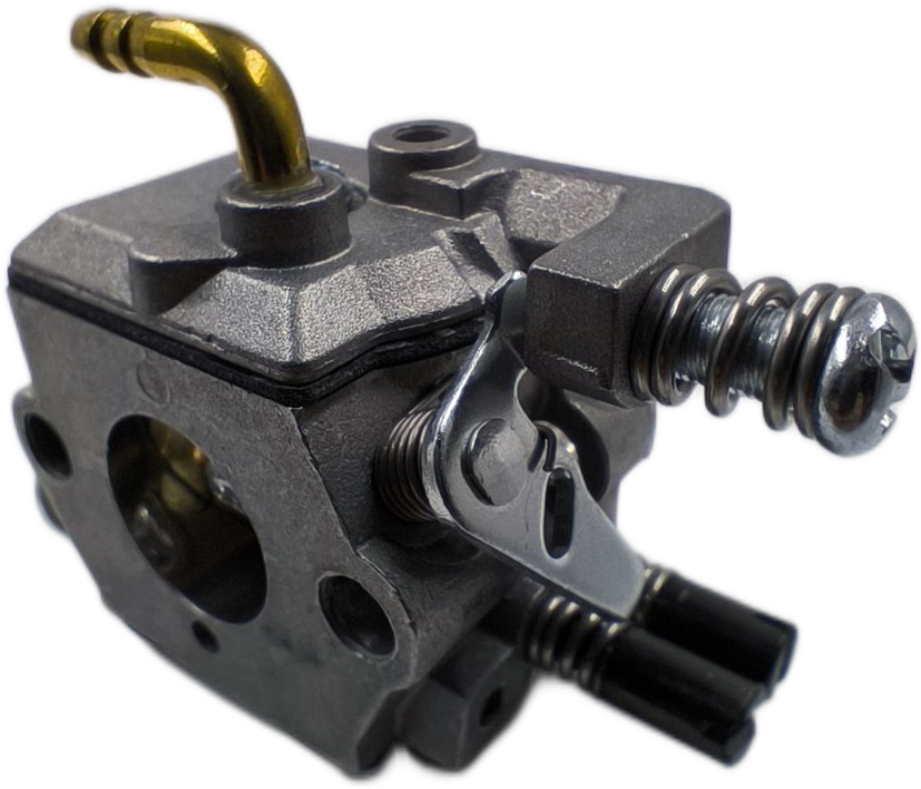Carburador de motosierra compatible con 5800