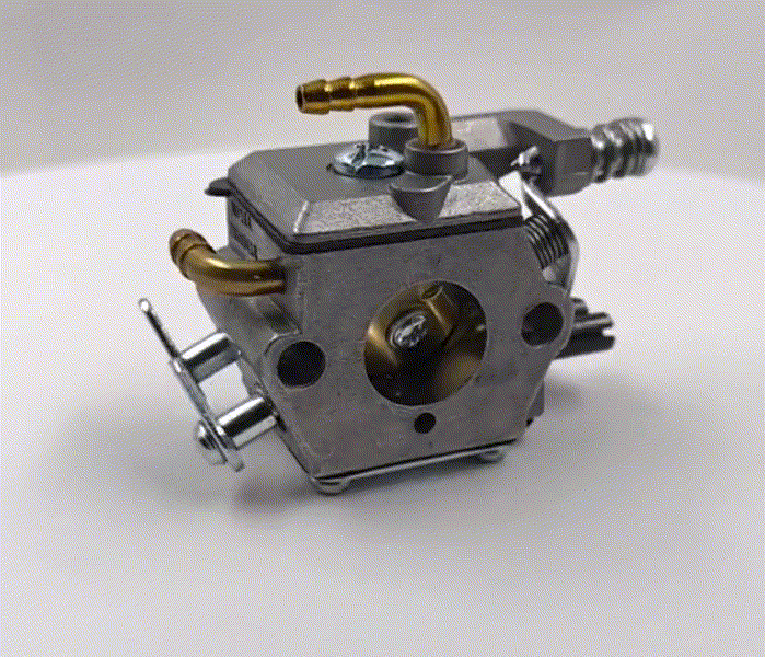 Carburador de motosierra compatible con 5800