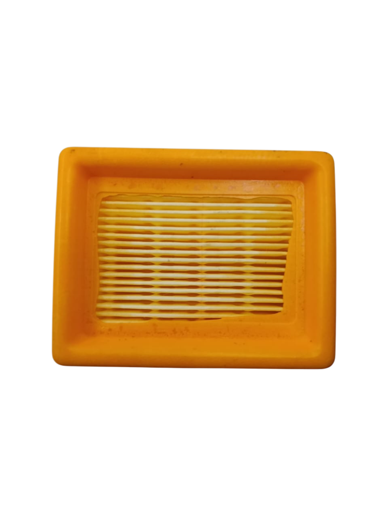 Filtro de aire de motoguadaña y motosierra compatible con FS250 y Husqvarna