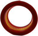 Filtro de aire de motoguadaña china compatible con Maze