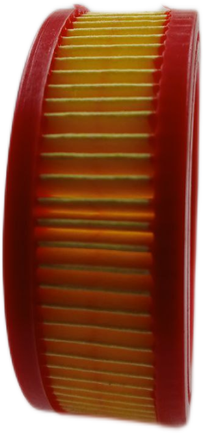 Filtro de aire de motoguadaña china compatible con Maze