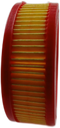Filtro de aire de motoguadaña china compatible con Maze