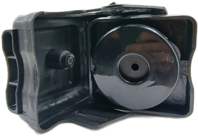 Tapa completa de filtro de aire de motoguadaña compatible con Dragon