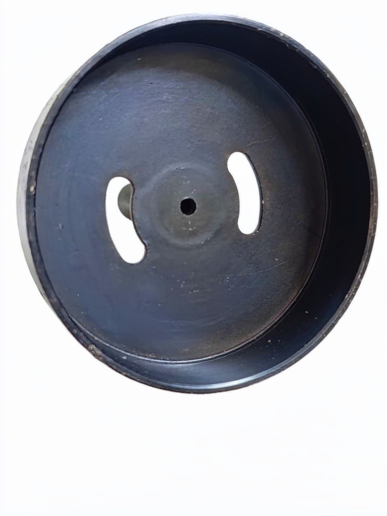 Campana para motoguadaña compatible con Husqvarna 541Rb de encastre 4T