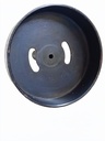 Campana para motoguadaña compatible con Husqvarna 541Rb de encastre 4T
