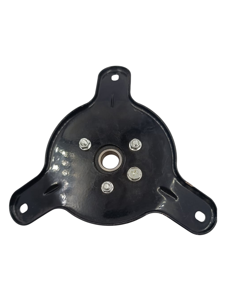 Tripode de estructura de motoguadaña mochilera china compatible con Dragon y Craftop