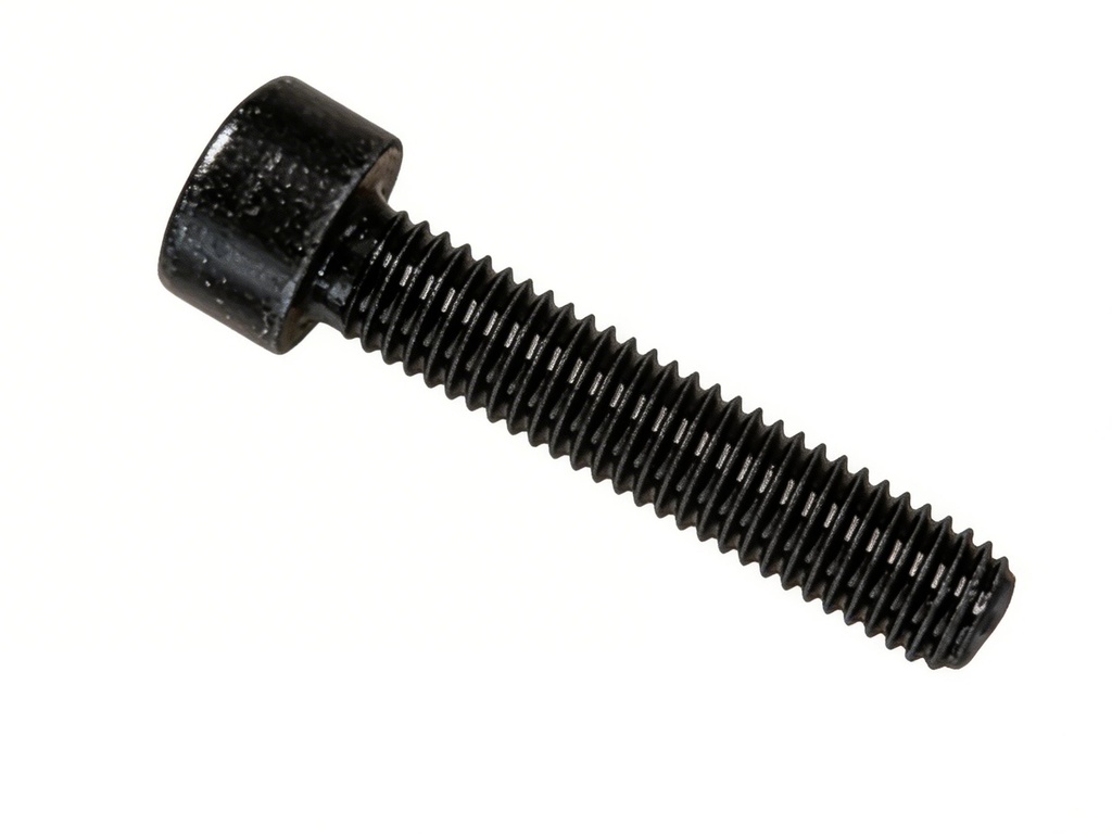 Pernos cabeza hexagonal M5x25mm  para motoguadaña, motosierra y motofumigadora