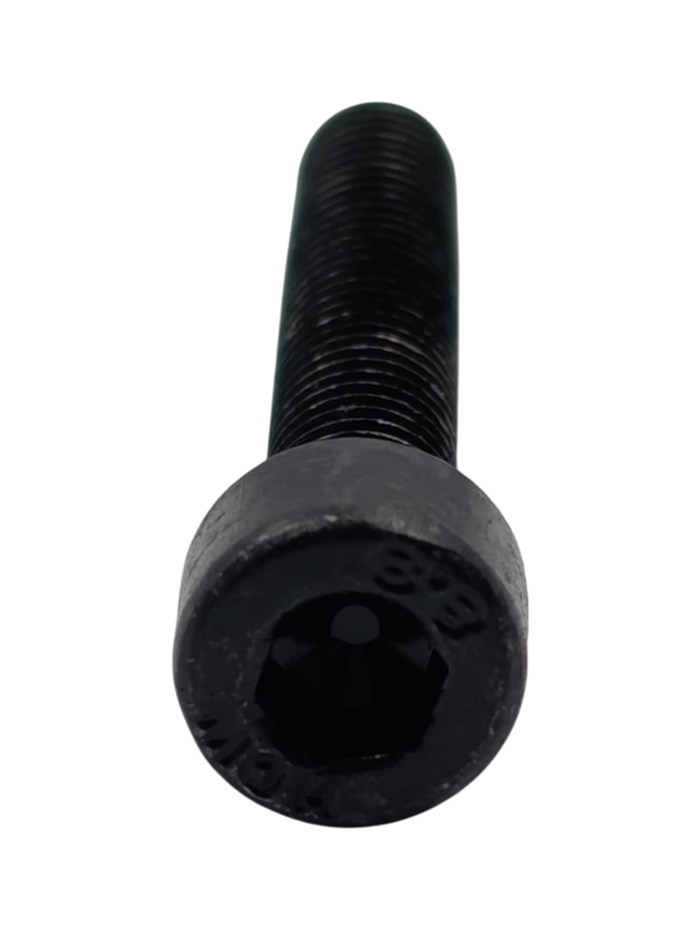 Pernos cabeza hexagonal M5x30mm  para motoguadaña, motosierra y motofumigadora