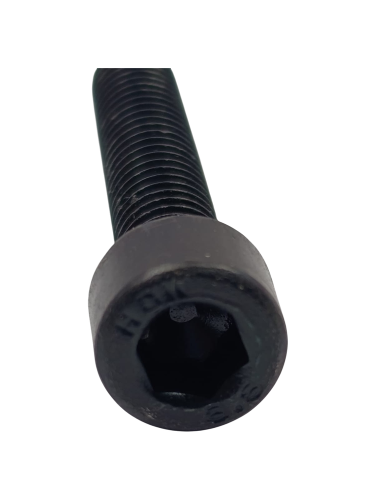 Pernos cabeza hexagonal M6x30mm  para motoguadaña, motosierra y motofumigadora