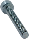 Perno con Cabeza Thorx para cilindro de motoguadaña compatible con Stihl FS280 M4x24