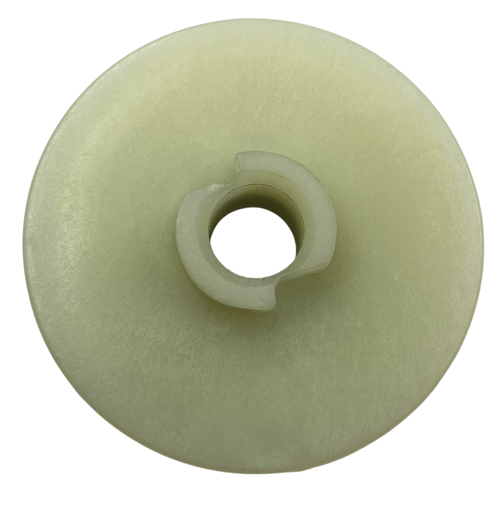 Polea de arrancador de motosierra compatible con Husqvarna 288