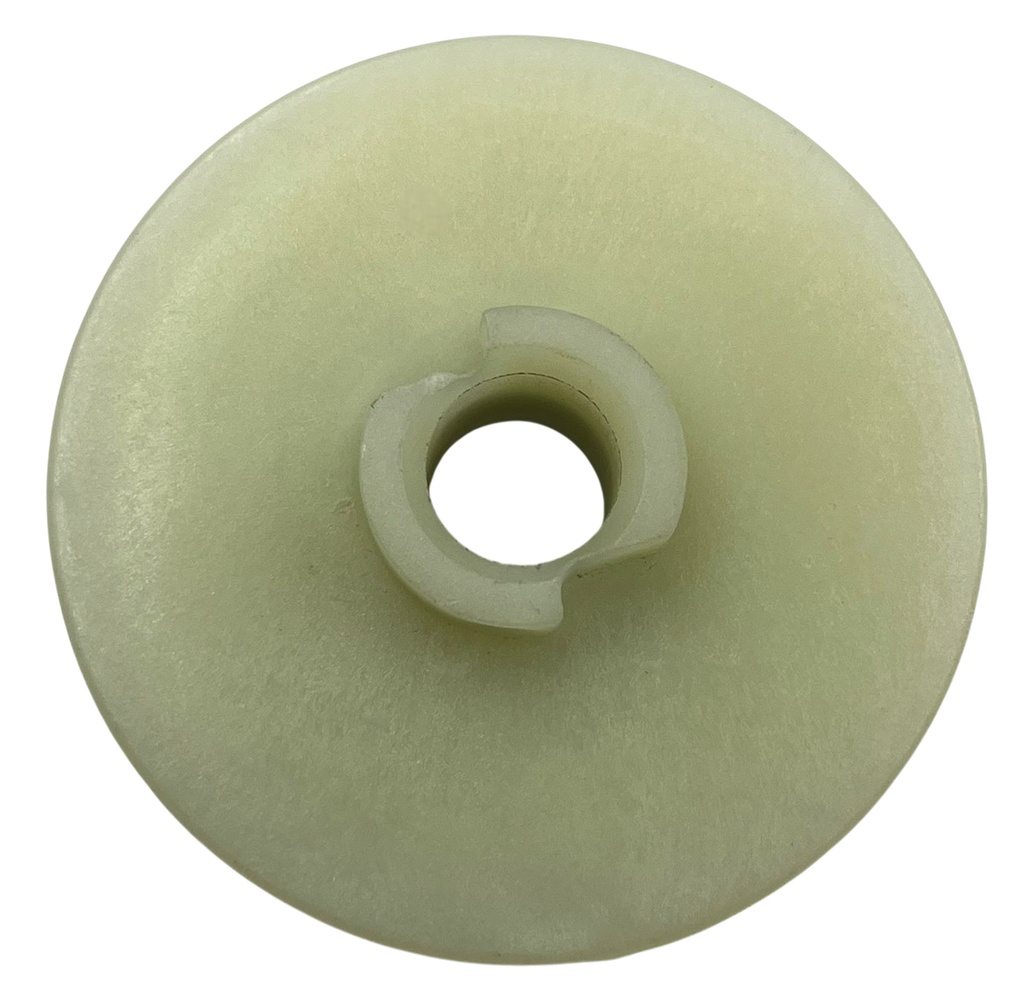 Polea de arrancador de motosierra compatible con Husqvarna 061