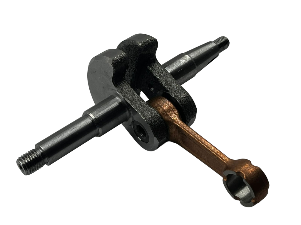 Cigueñal de motosierra compatible con 5800