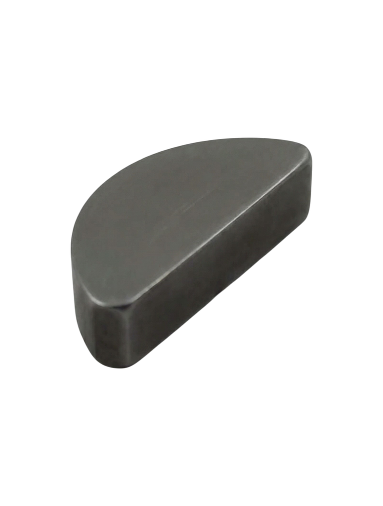 Chaveta de eje de cigueñal de motosierra compatible con Stihl MS660