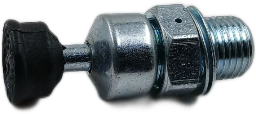 Valvula de descompresion de cilindro de motosierra compatible con Stihl MS660