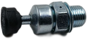 Valvula de descompresion de cilindro de motosierra compatible con Stihl MS660