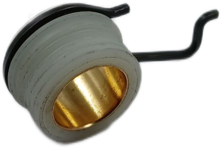Tornillo sinfin de motosierra compatible con Stihl MS661