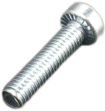 Perno con Cabeza Thorx para cilindro de motosierra compatible con Stihl MS660 M6x25