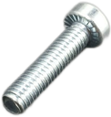 Perno con Cabeza Thorx para cilindro de motosierra compatible con Stihl MS660 M6x25