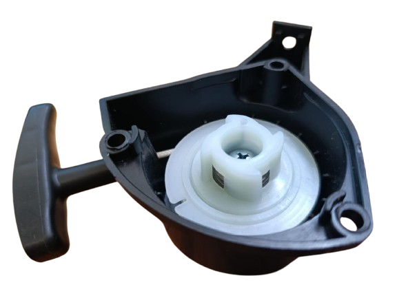 Arrancador completo de motofumigadora compatible con TU26