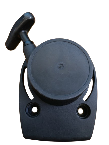 Arrancador completo de motofumigadora compatible con Honda  GX35 modelo 4 puntos