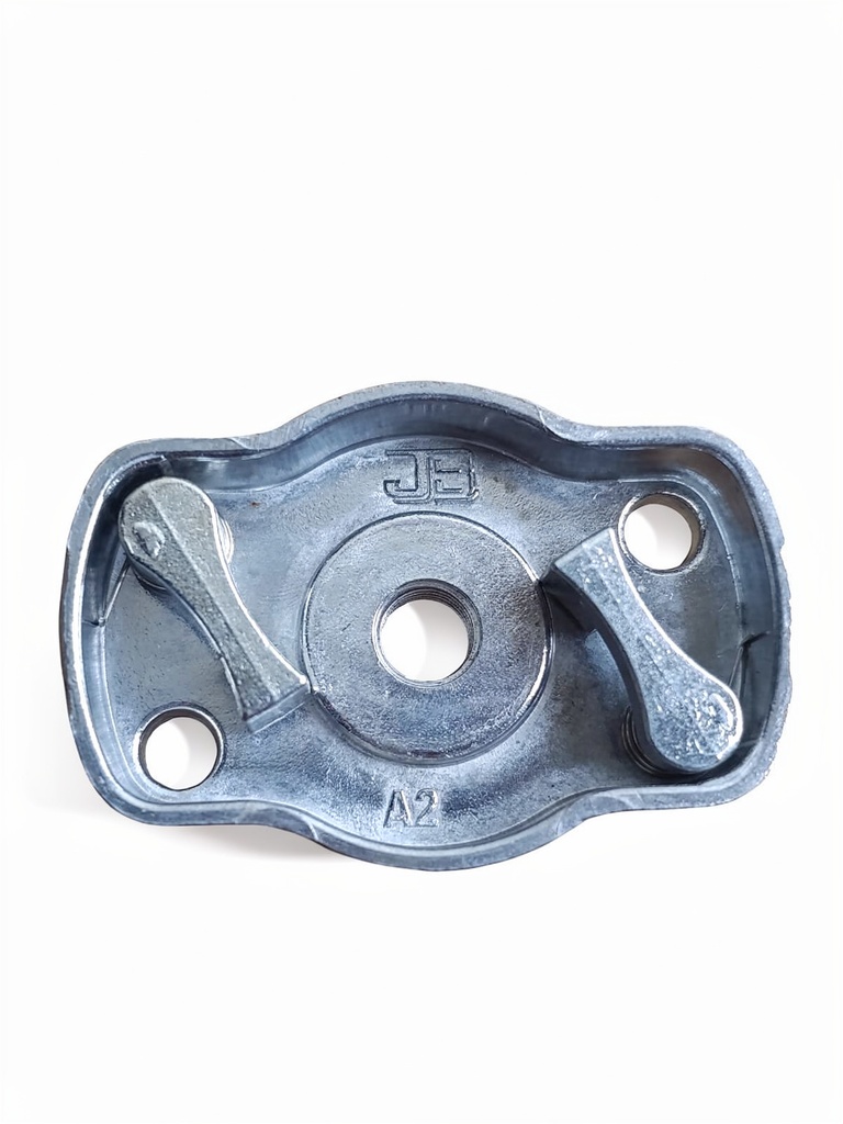Plato de trinquete de motofumigadora TU26