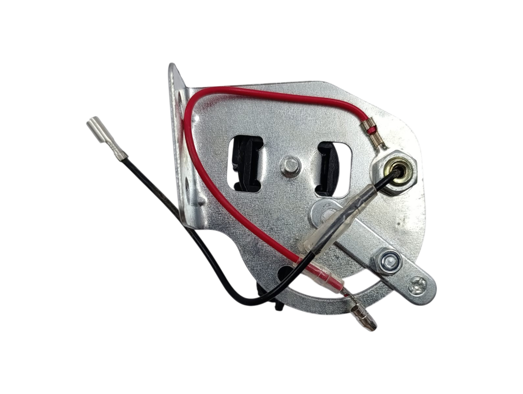 Set de encendido motofumigadora compatible con modelo TU26