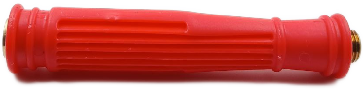 Manillar mango para manguera de motofumigadora