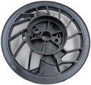 Polea de arrancador de motor estacionario gasolinero compatible con GX160 / 5.5HP