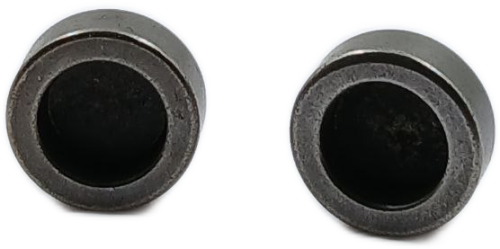 Tapa de proteccion de valvula para motor gasolinero estacionario compatible con 186F