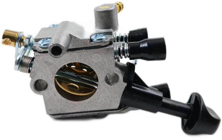Carburador compatible con atomizadora compatible con Sthil SR430