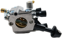 Carburador compatible con atomizadora compatible con Sthil SR430
