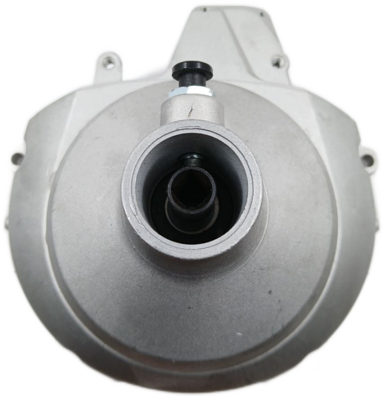 Portacampana de motoguadaña mochilera compatible con Honda Gx35 y Husqvarna 541