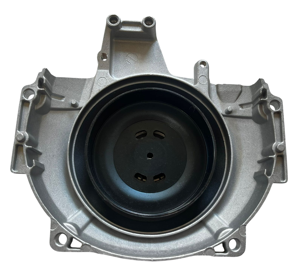 Portacampana de motoguadaña mochilera compatible con Honda Gx35 y Husqvarna 541