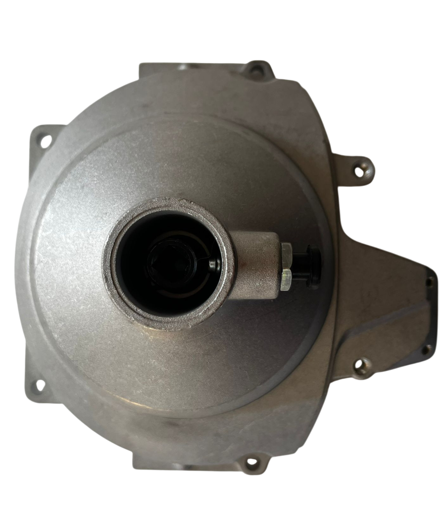 Portacampana de motoguadaña mochilera compatible con Honda Gx35 y Husqvarna 541