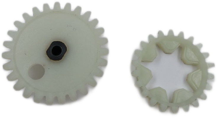 Sinfin kit de motosierra compatible con Stihl MS381