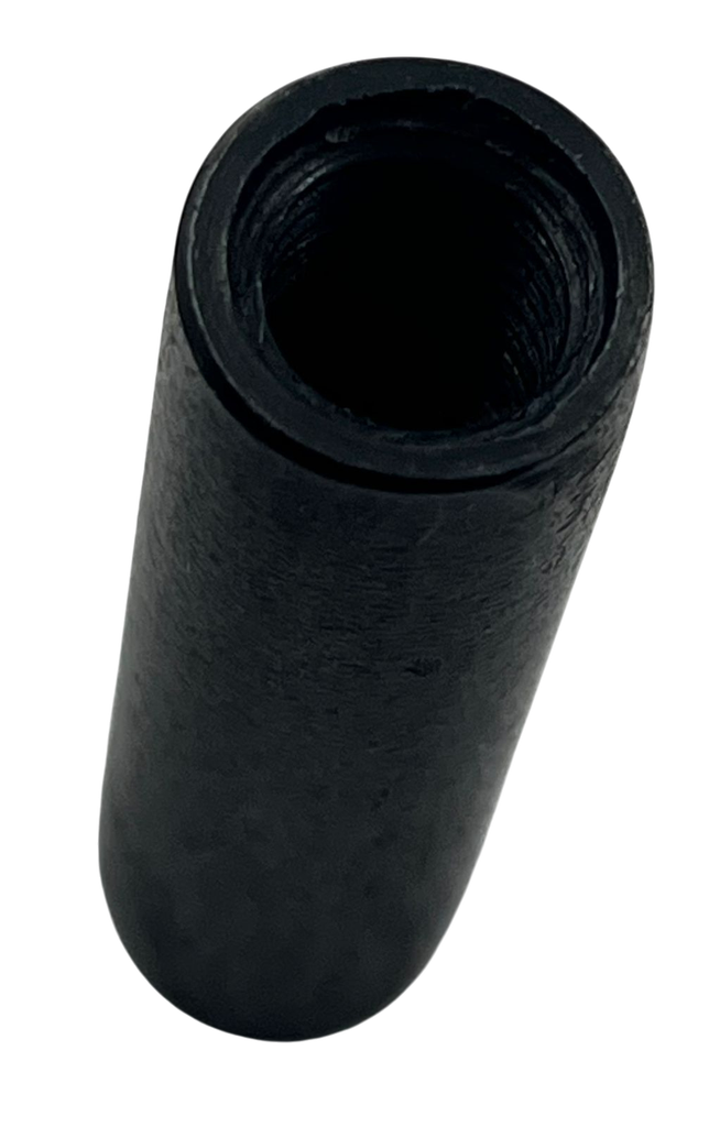 Adaptador 4T de 6.2mm para cabezal lampeador y removedor compatible con Stihl FS450 FS280 y Husqvarna 143RII