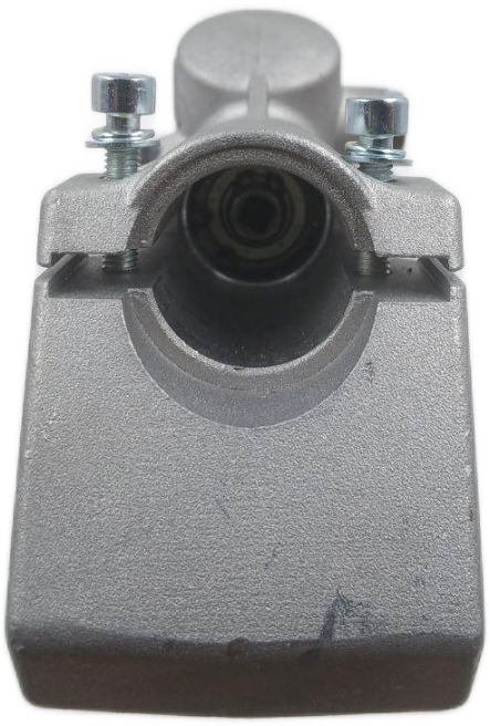 Cabezal de motoguadaña pesado compatible con maze 4T de 26mm