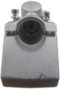 Cabezal de motoguadaña pesado compatible con maze 4T de 26mm